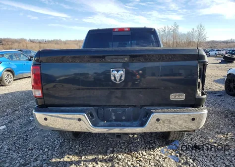 2011 Dodge Ram 3500 z USA, uszkodzony, nr VIN 3D73Y3CL8BG603697